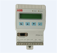 PFEA112-20 3BSE050091R20 ABB