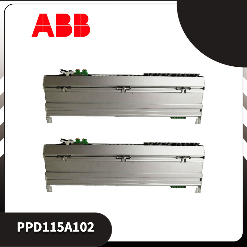 PPD115A102 ABB