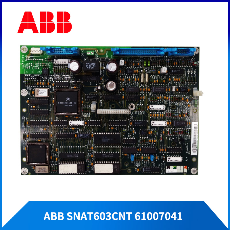 ABB-SNAT603CNT-61007041 