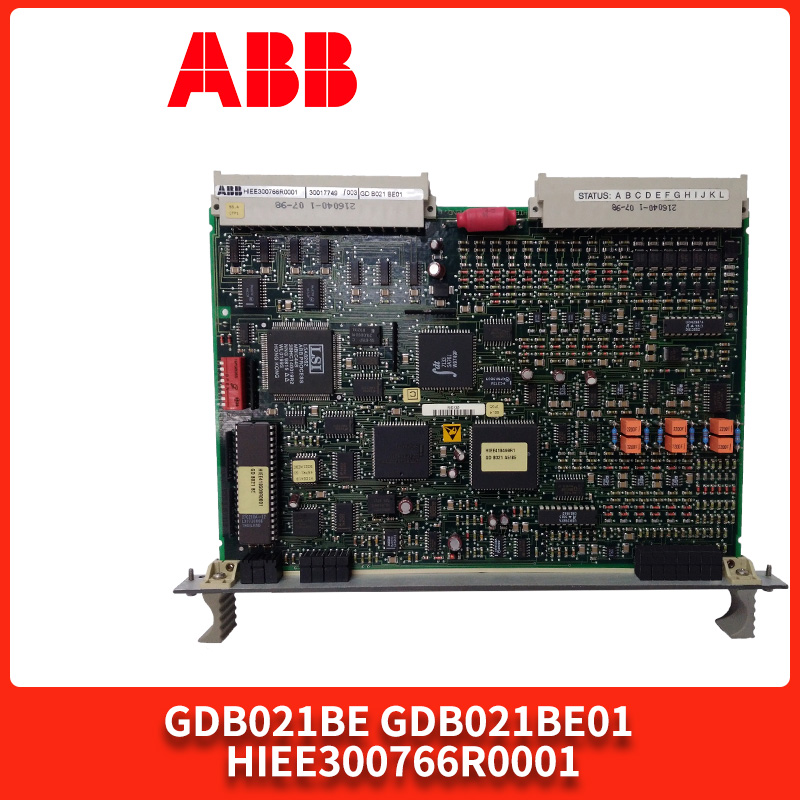 ABB-DB021BE-GDB021BE01-HIEE300766R0001