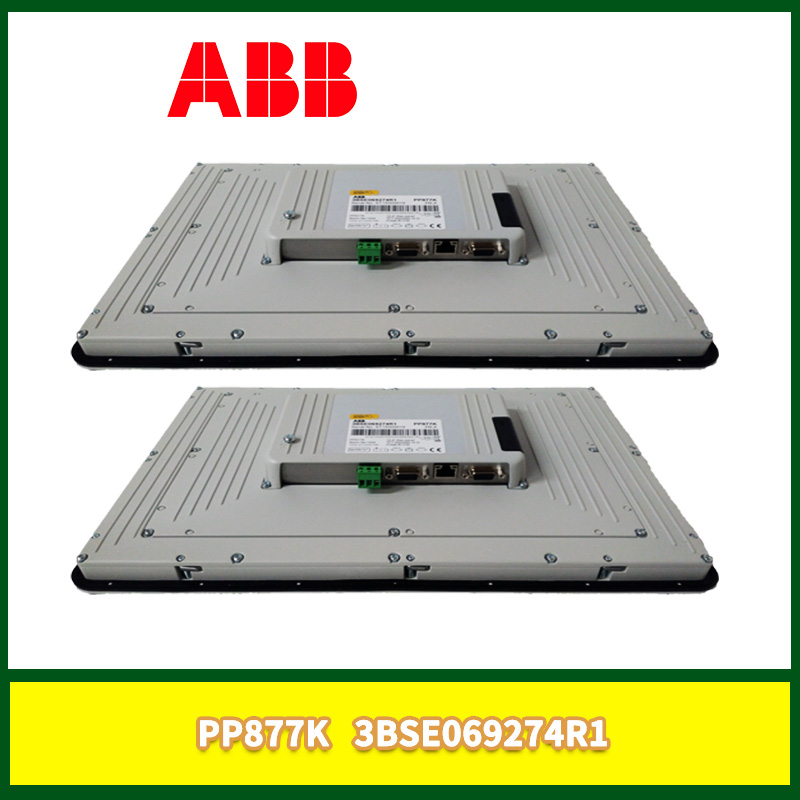 ABB-PP877K-3BSE069274R1 