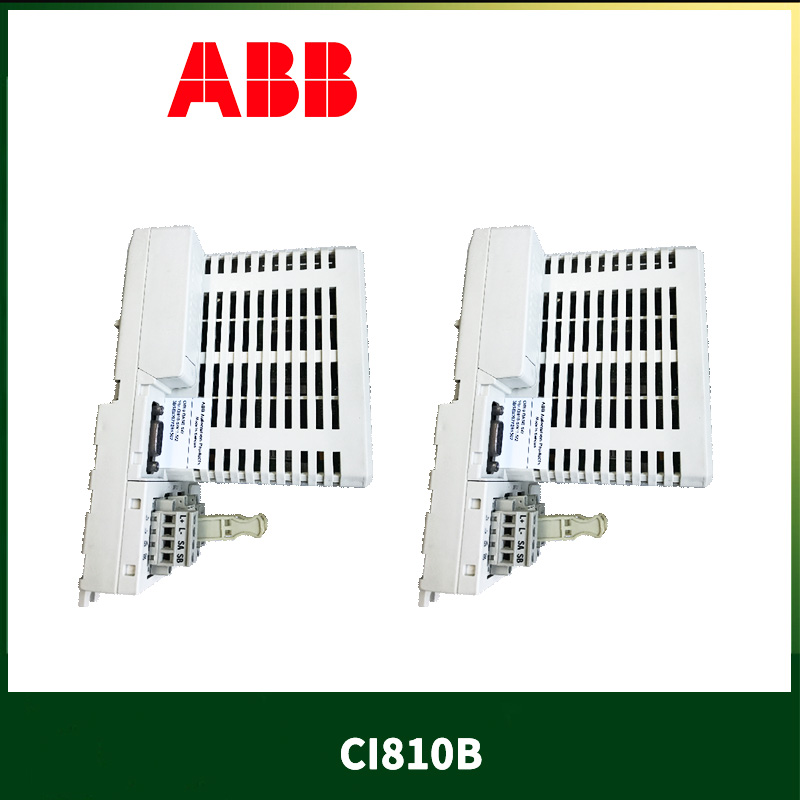 ABB-CI810B 