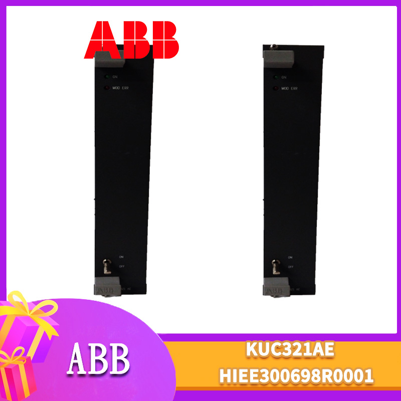 ABB-KUC321AE-HIEE300698R0001