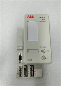 CI810B 3BSE020520R1 ABB