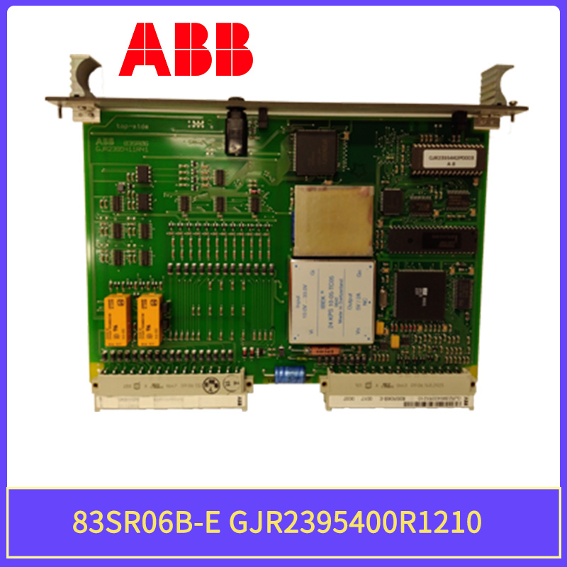 ABB-83SR06B-E-GJR2395400R1210