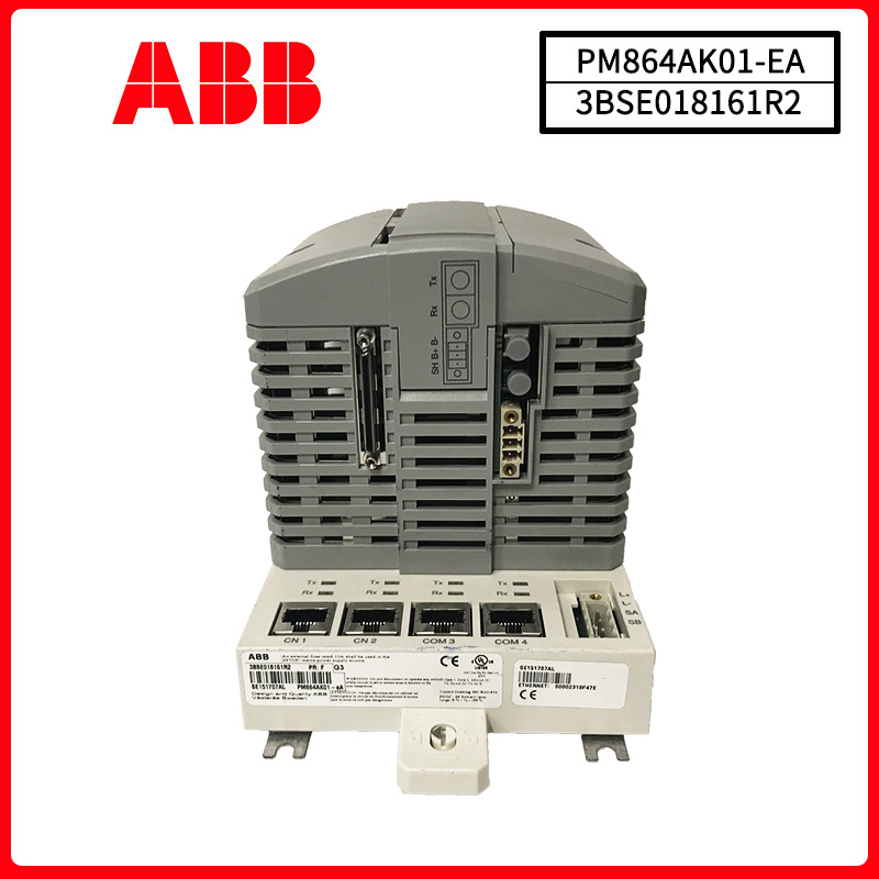 ABB-PM864AK01-eA-3BSE018161R2