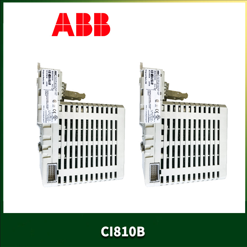 ABB-CI810B 