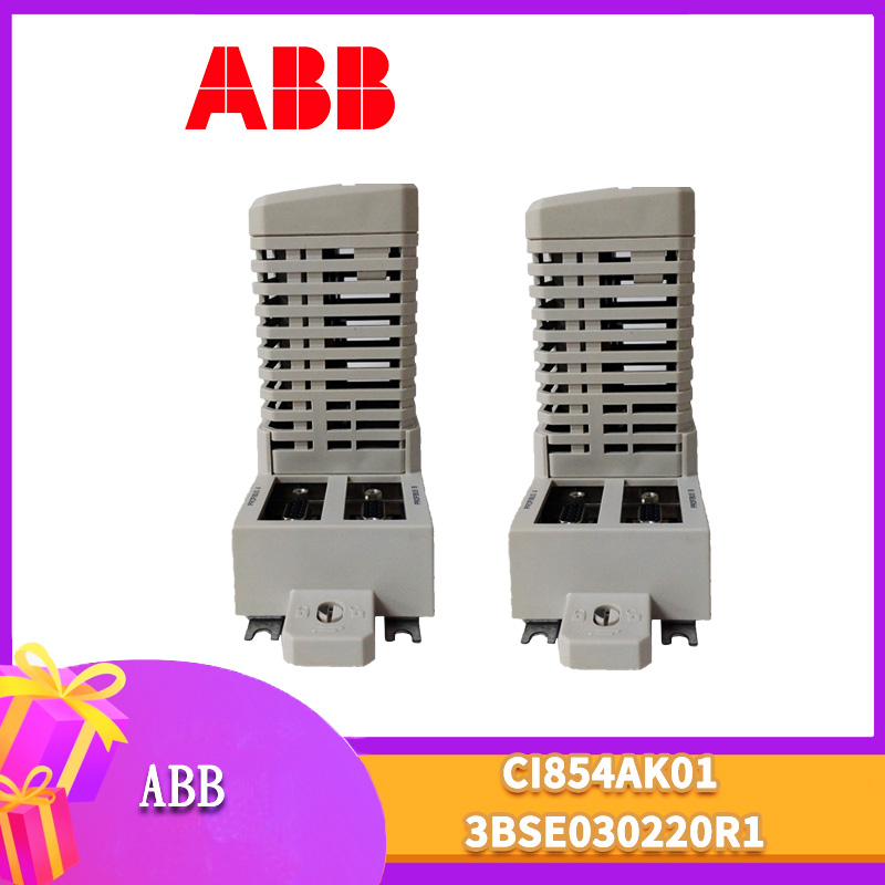 ABB-CI854AK01-3BSE030220R1