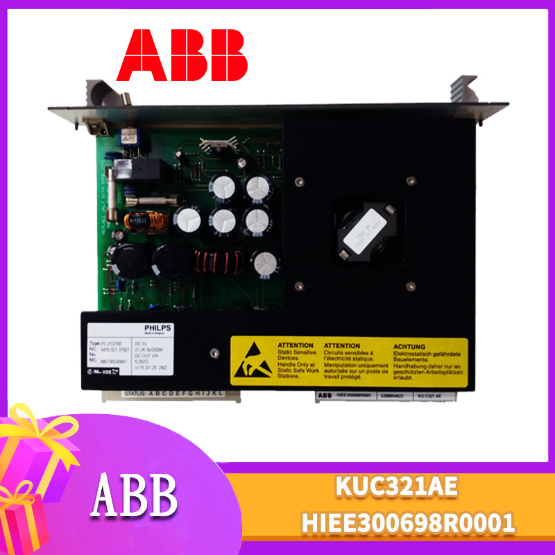 ABB-KUC321AE-HIEE300698R0001