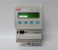 PFEA112-20 3BSE050091R20 ABB