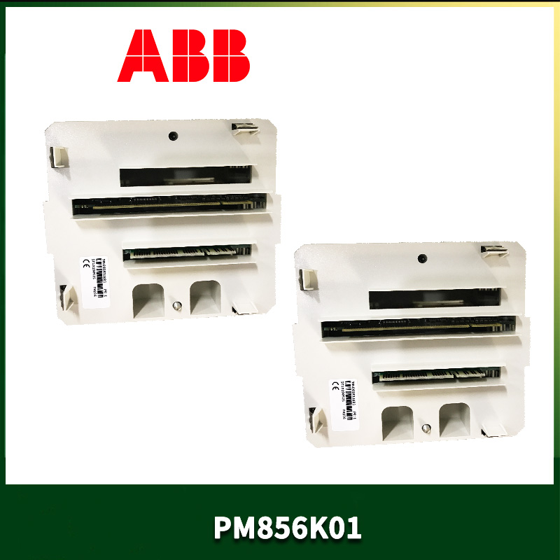 ABB-PM856K01 