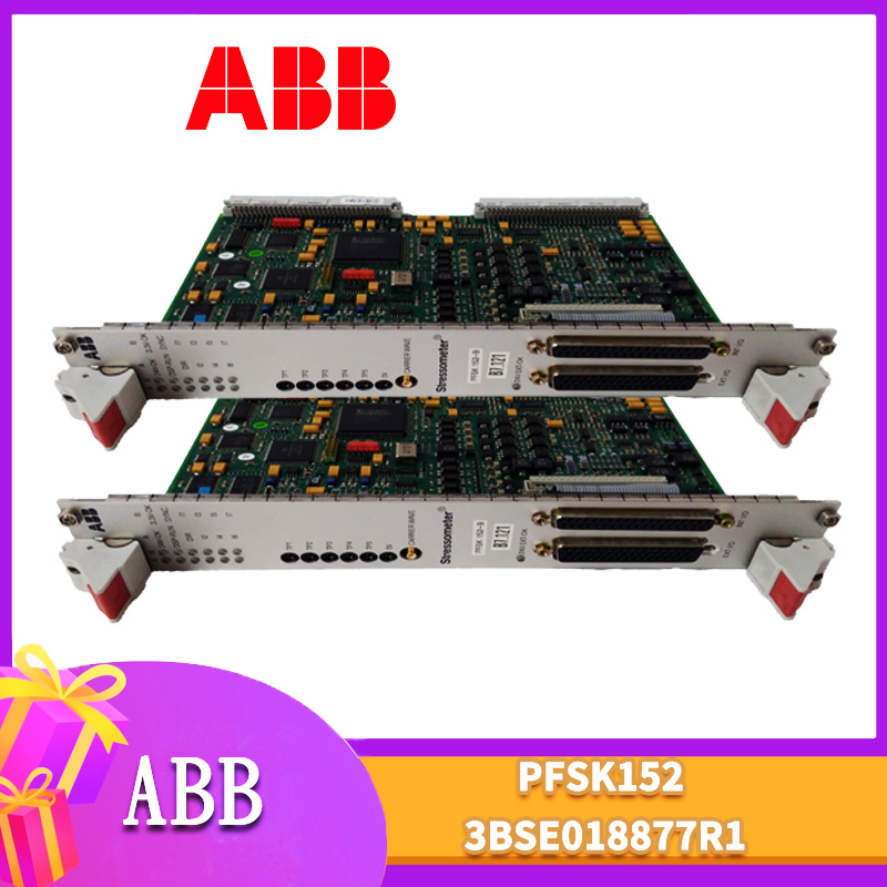 ABB-PFSK152-3BSE018877R1