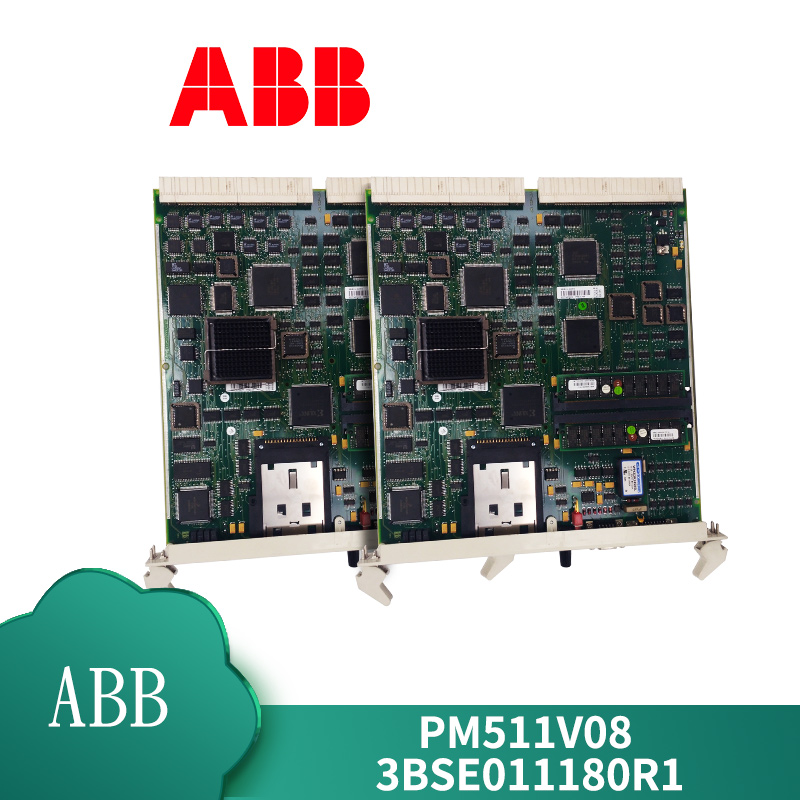 ABB-PM511V08