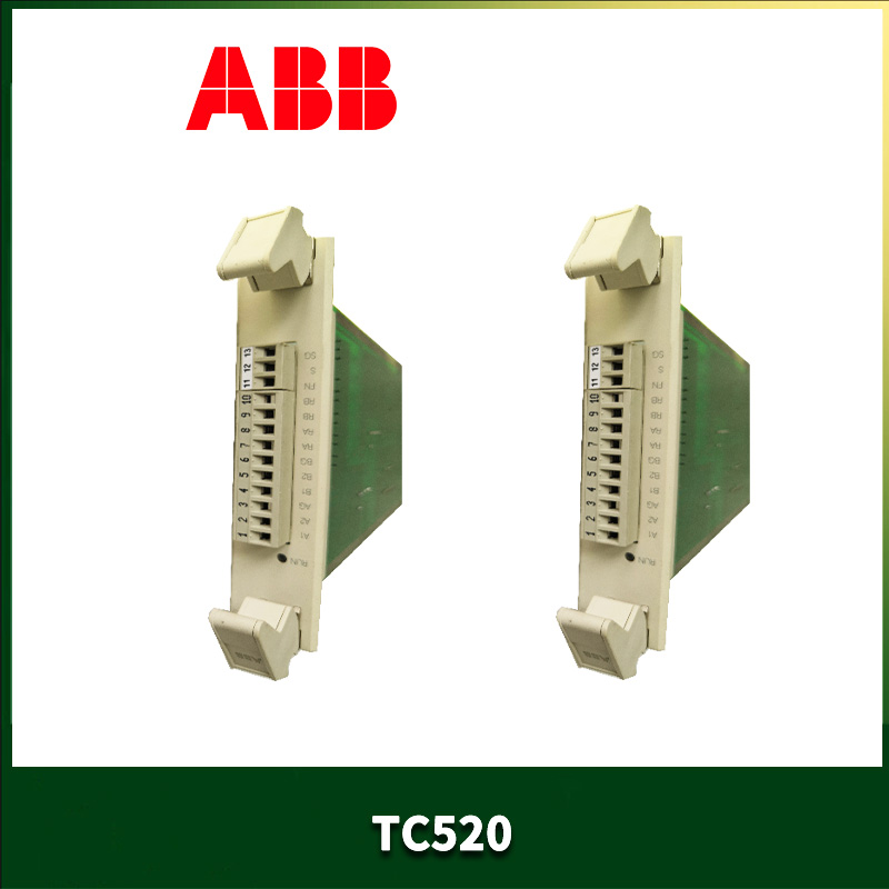 ABB-TC520 