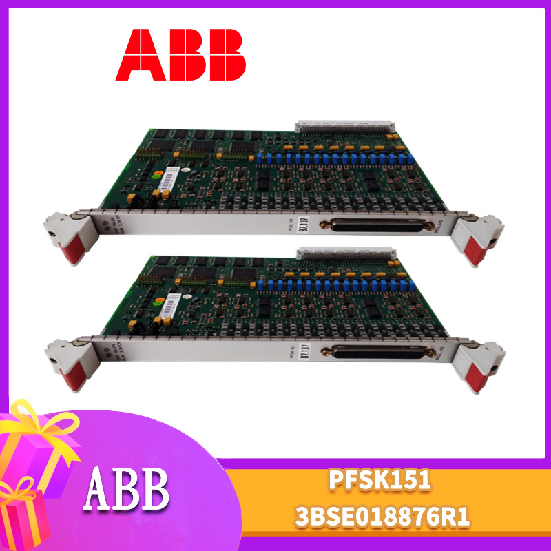 ABB-PFSK151-3BSE018876R1 