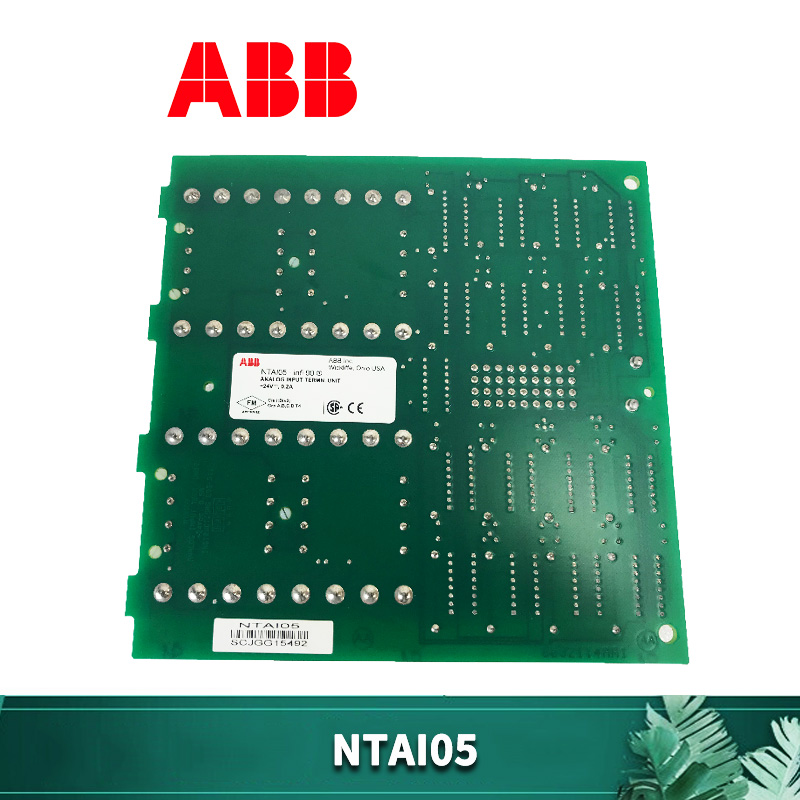 ABB-NTAI05 