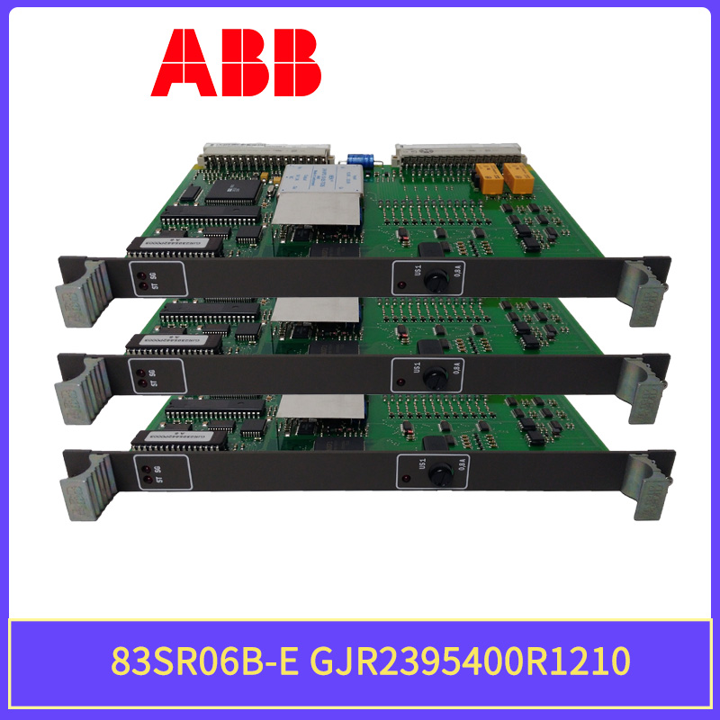 ABB-83SR06B-E-GJR2395400R1210