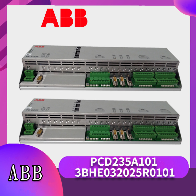 ABB-PCD235A101-3BHE032025R0101