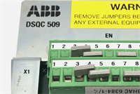 DSQC509 ABB