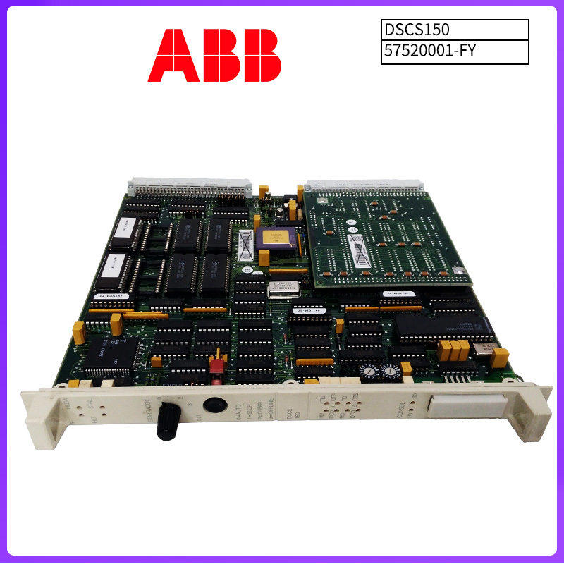 ABB-DSCS150-57520001-FY