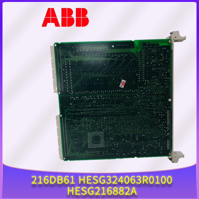 ABB-216DB61-HESG324063R0100-HESG216882A