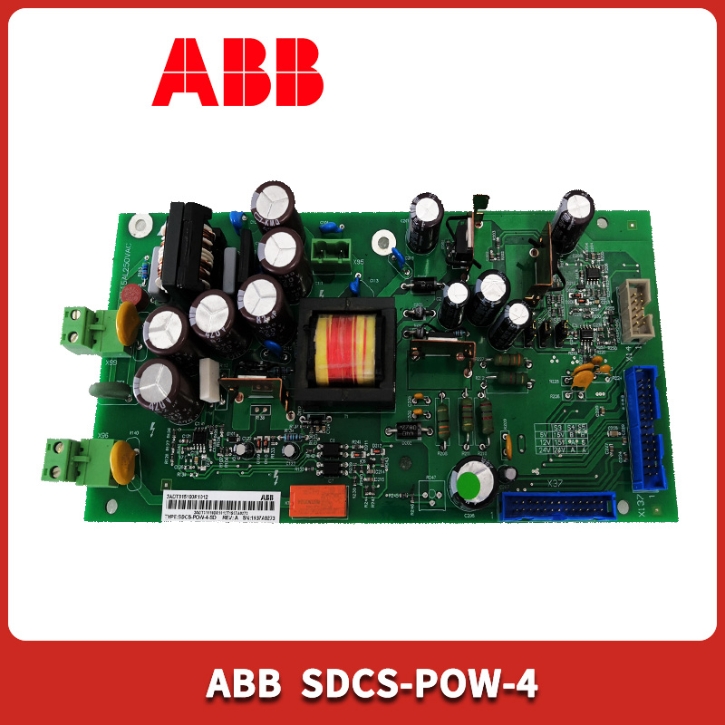 ABB-SDCS-POW-4 