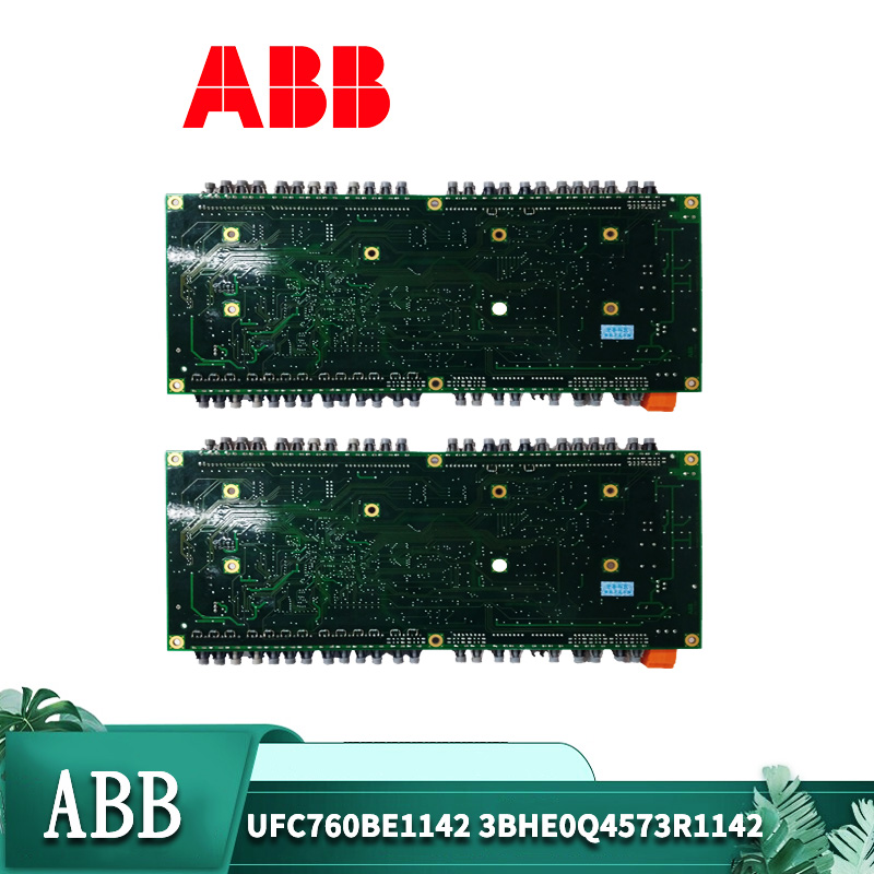 ABB-UFC760BE1142-3BHE0Q4573R1142