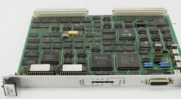 MVME333-2 MOTOROLA