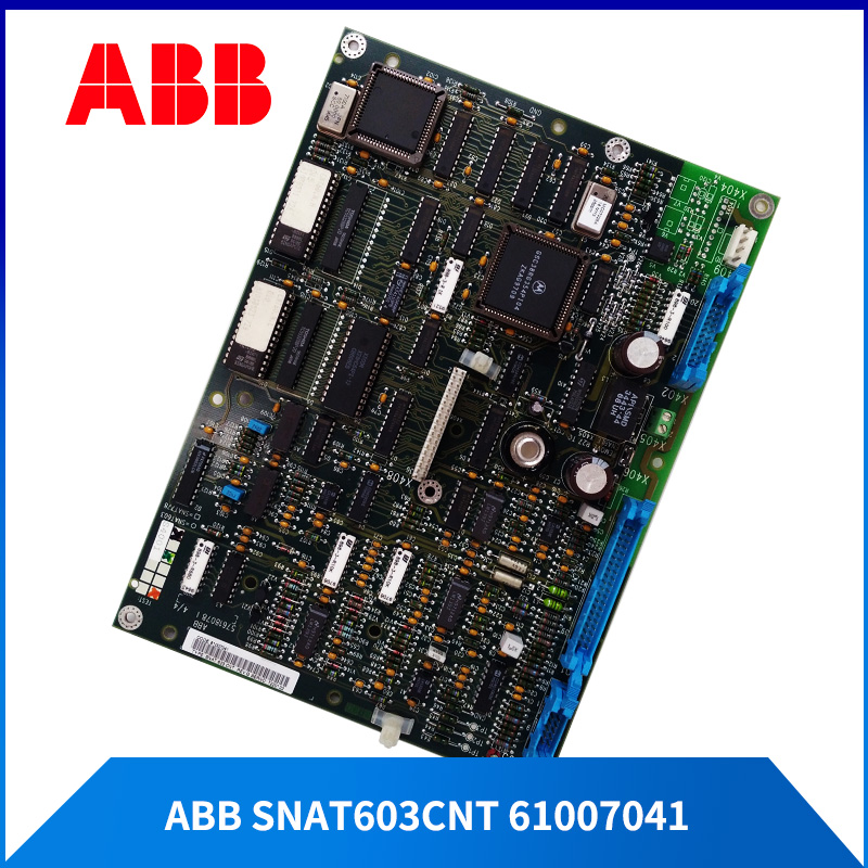 ABB-SNAT603CNT-61007041 