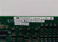 PCD244A101 ABB 