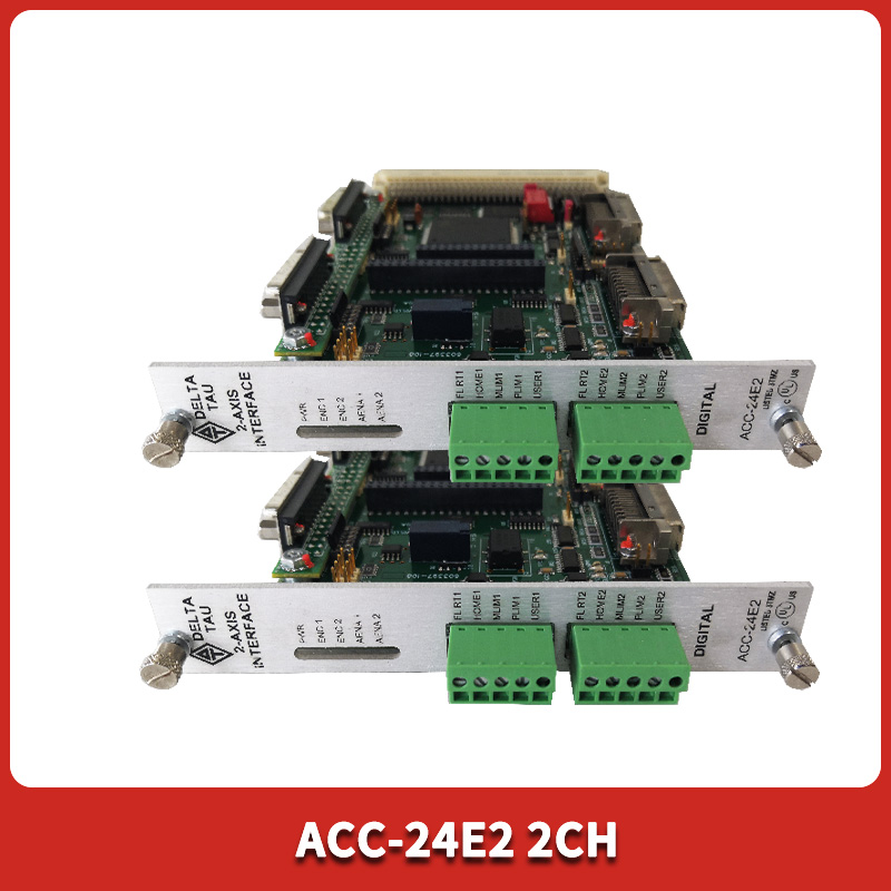 DELTA ACC-24E2-2CH