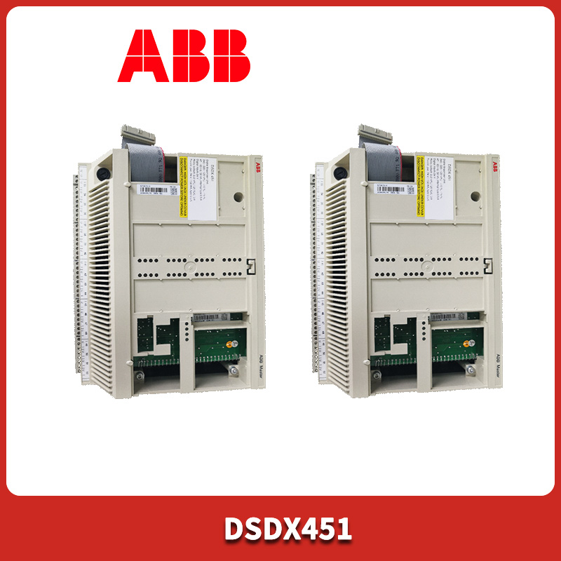 ABB-DSDX451