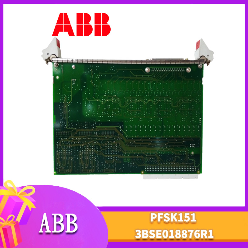 ABB-PFSK151-3BSE018876R1 