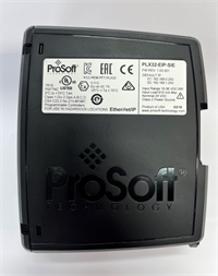 PLX32-EIP-SIE PROSOFT