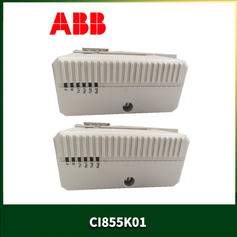 ABB-CI855K01