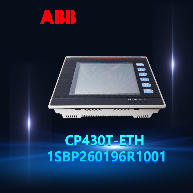 ABB-CP430T-ETH-1SBP260196R1001