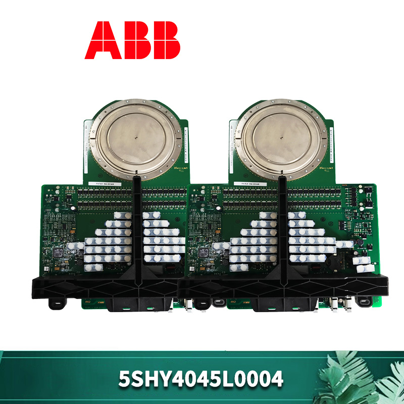 ABB-5SHY4045L0004 