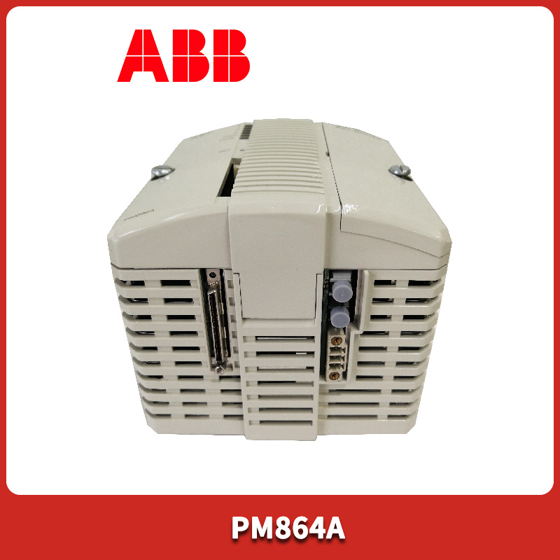 PM864A ABB