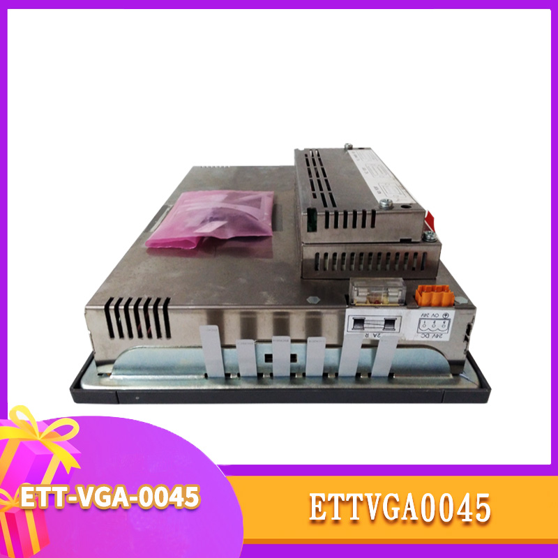 ETT-VGA-0045 UNIOP