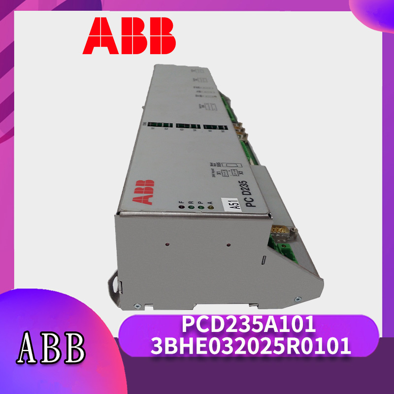 ABB-PCD235A101-3BHE032025R0101