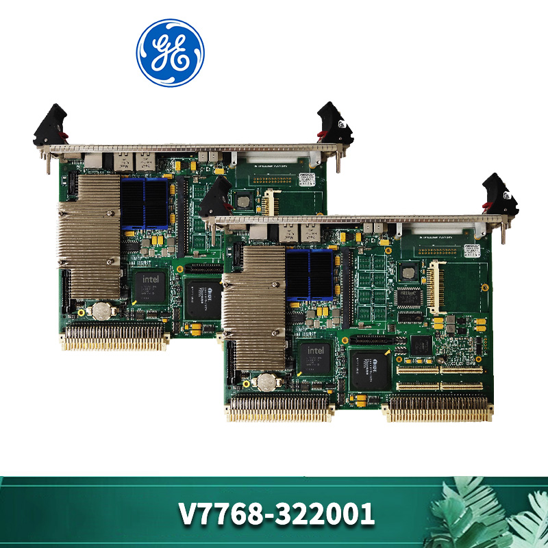 V7768-322001 GE 