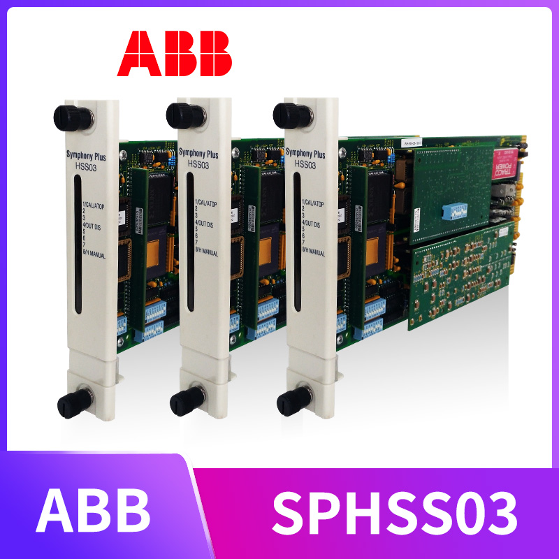 ABB-SPHSS03