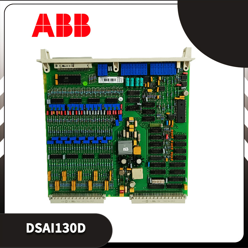 DSAI130D ABB