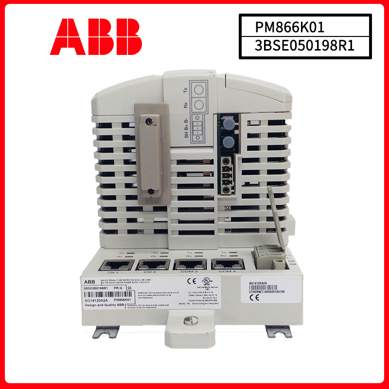 ABB-PM866K01-3BSE050198R1