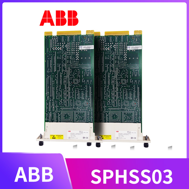 ABB-SPHSS03