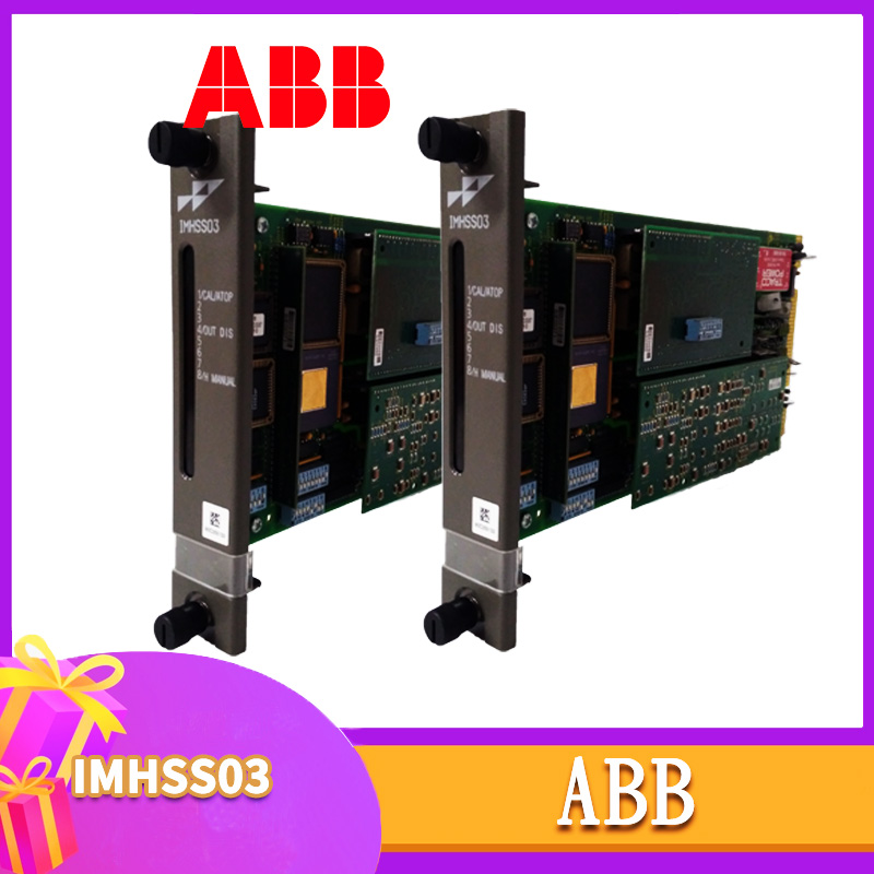 ABB-IMHSS03