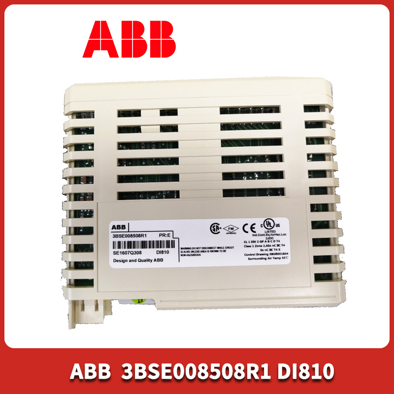 ABB-DI810