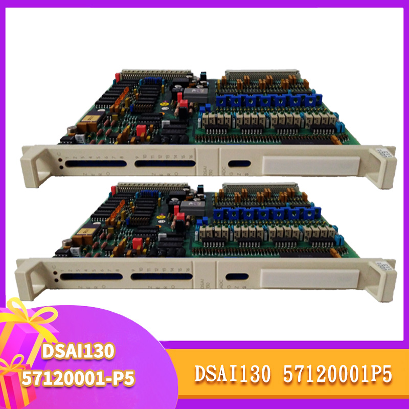 DSAI130-57120001-P5 ABB