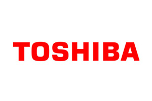 TOSHIBA