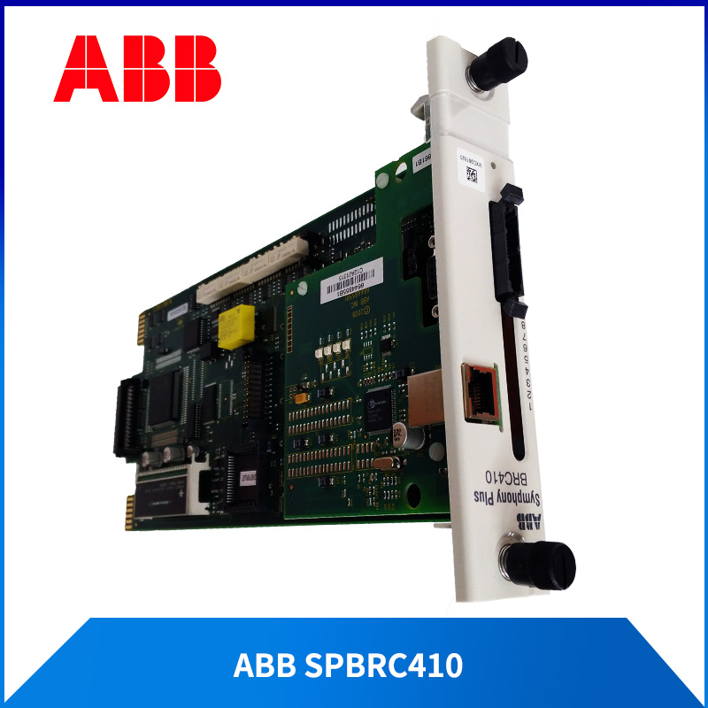 ABB-SPBRC410 